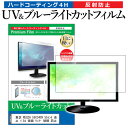 東芝 REGZA 55C340X 55インチ 液晶 テレビ 保護フィルム ブルーライトカット 55型 反射防止 パネル 画面 モニター 破損 防止