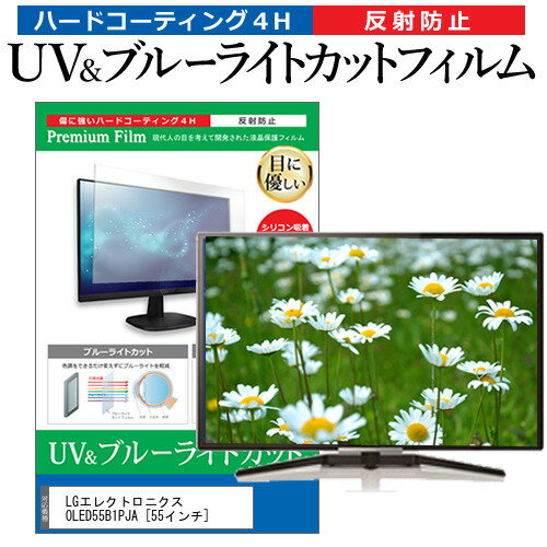 LGエレクトロニクス OLED55B1PJA [55イン