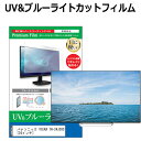 ＼20日は最大ポイント5倍 ／ パナソニック VIERA TH-24J300 24インチ 保護 フィルム カバー シート ブルーライトカット 反射防止 指紋防止 テレビ用 液晶保護フィルム メール便送料無料