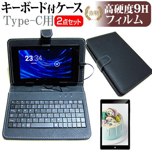 TX Galaxy Tab S6 Lite [10.4C`] KX dx9H tیtB L[{[h@\tP[X Type-Cp [֑