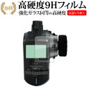 Futaba カー用送信機 T3PV 液晶保護 フィルム 強化ガラス と 同等の 高硬度9H メール便送料無料 互換品