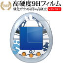 \25日はP最大13倍!!/ バンダイ 全人類兎化計画 ぺこらっち 液晶保護 フィルム 強化ガラス と 同等の 高硬度9H メール便送料無料 jgs bgt