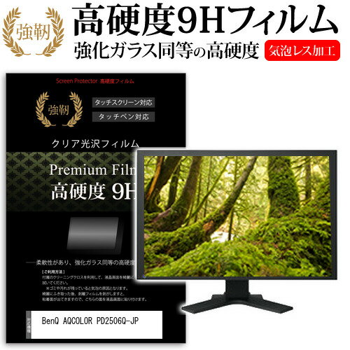 BenQ AQCOLOR PD2506Q-JP [25] ݸ ե С  饹Ʊι 9Hե ˶ ƩΨ ꥢ ᡼̵