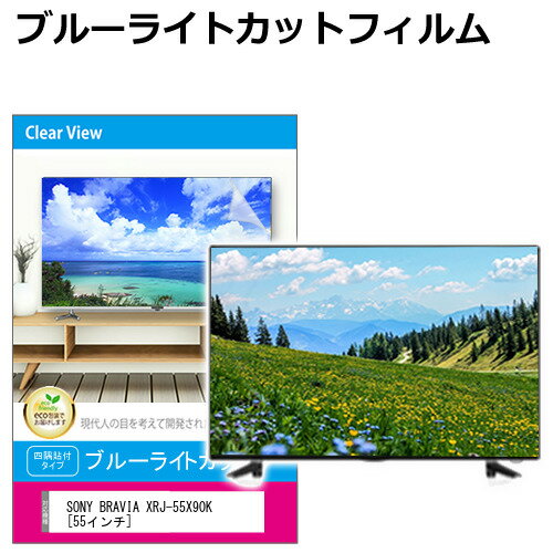 SONY BRAVIA XRJ-55X90K [55インチ] 液晶テ