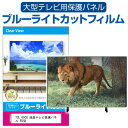 TCL 65C8 液晶テレビ保護