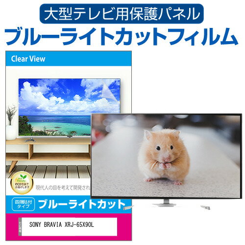 SONY BRAVIA XRJ-65X90L [65インチ] 液晶テ