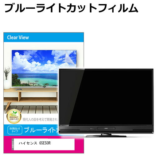 ハイセンス 65E50R [65イ
