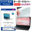 Lenovo ThinkBook 14 [14C`] @Ŏg ߗ96 NA tیtB  L[{[hJo[ Zbg [֑