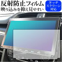 ホンダ 8インチ VXM-217VFEi Gathers 保護 フィルム 反射防止 ノングレア メール便送料無料 jgs bgt 互換品