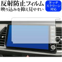 楽天液晶保護フィルムとカバーケース卸ホンダ フィット VXU-205FTi 保護フィルム 2020+ 4代目 9インチ フィット アクセサリー 反射防止 ノングレア 液晶フィルム メール便送料無料