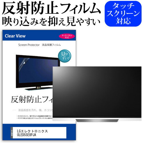 LGエレクトロニクス OLED55E8PJA 55イン