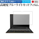 Summit E13 Flip Evo 専用 強化ガラス と 同等の 高硬度9H ブルーライトカット クリア光沢 保護フィルム メール便送料無料