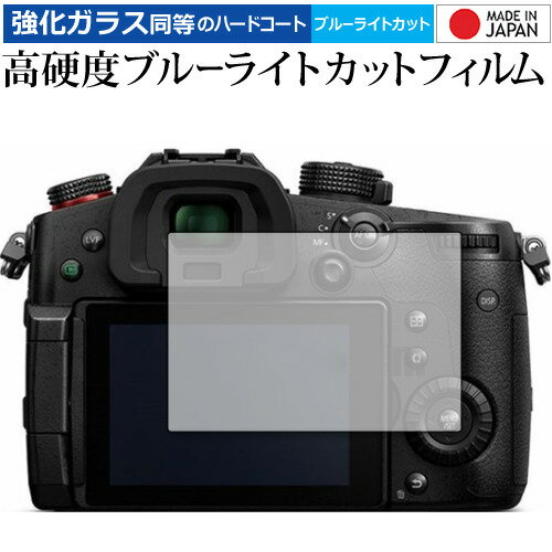 Panasonic LUMIX GH5II ی tB KX   dx9H u[CgJbg NA