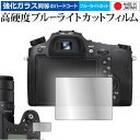 \20日はP最大13倍!!/ ソニー Cyber-shot RX10IV / RX10III / RX10II / RX10 [ 液晶モニター用 表示パネル用 ...