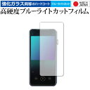 iBasso Audio DX320 保護 フィルム 強化ガラス と 同等の 高硬度9H ブルーライトカット クリア光沢 メール便送料無料 jgs bgt