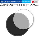 Beeline Moto 専用 強化 ガラスフィルム と 同等の 高硬度9H ブルーライトカット クリア光沢 液晶保護フィルム メール便送料無料 jgs bgt...