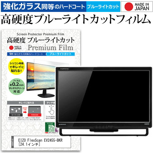 EIZO FlexScan EV2455-BKR [24.1インチ] 機種