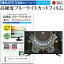 ＼10日はポイント10倍!!／ ビズライフ bizz HB-3211HD [32インチ] 機種で使える 強化 ガラスフィルム と 同等の 高硬度9H ブルーライトカット クリア光沢 液晶TV 保護フィルム メール便送料無料