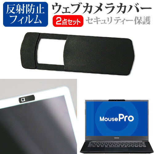 マウスコンピューター MousePro-NB420H [