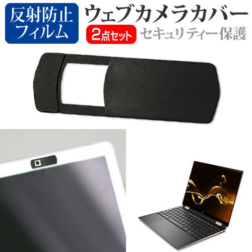 HP Spectre x360 14-ea2000 シリーズ 2021年