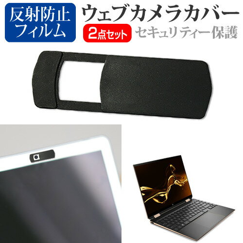 HP Spectre x360 14-ea0000 シリーズ 2022年