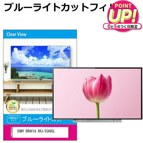 SONY BRAVIA XRJ-55A95L [55インチ] 液晶テ