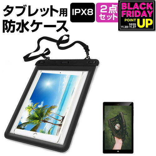 NEC LAVIE Tab T9 T0975/GAS [9] ɿ奱 ݡ С ɿݸ IPX8 ȥå  ȿɻ վݸե...