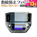 \20日はP最大13倍!!/ トヨタ クラウン ロイヤル / マジェスタ / アスリート (210系) 保護 フィルム 指紋防止 クリア光沢 画面保護 シート jgs bgt