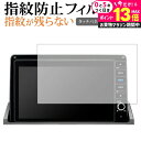 \20日はP最大13倍!!/ ホンダ VXU-227DYi VXU-217DYi オデッセイ ( 10 インチ ) 液晶保護 フィルム 指紋防止 クリア光沢 画...