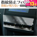 \25日はP最大13倍!!/ ホンダ シャトル ( エアコンパネル 2枚セット ) SY-8 / SY-9 液晶保護 フィルム 指紋防止 クリア光沢 画面保護 ...