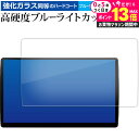 \20日はP最大13倍!!/ 2022 新型 パナソニック ストラーダ ナビ 10 インチ CN-F1X10BGD CN-F1X10GD 液晶保護 フィルム 強化ガラス と 同等の 高硬度9H ブルーライトカット クリア光沢 jgs bgt