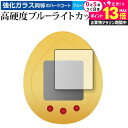 \20日はP最大13倍!!/ BANDAI JURASSIC WORLD TAMAGOTCHI (ジュラシック・ワールド たまごっち) 保護 フィルム 高硬度9...