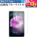 \25日はP最大13倍!!/ UAUU T30 ( ユアユー T30 ) 液晶保護 フィルム 強化ガラス と 同等の 高硬度9H ブルーライトカット クリア光沢 メール便送料無料 jgs bgt