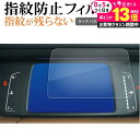 \20日はP最大13倍!!/ ホンダ フィット FIT 4 代目 GR 系 メータ 液晶保護 フィルム 指紋防止 クリア光沢 画面保護 シート メール便送料無料...