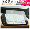 \20日はP最大13倍!!/ ニッサン 9 型 MM320D-L キックス専用 ナビ 液晶保護 フィルム 指紋防止 クリア光沢 画面保護 シート メール便送料無料 jgs bgt