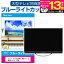 ＼10日はポイント10倍!!／ LGエレクトロニクス OLED55GXPJA 液晶テレビ保護パネル 55型 ブルーライトカット テレビ保護パネル 55インチ 保護 フィルム 画面 モニター 破損 防止 有機ELテレビ UV 保護 テレビガード 薄型 カバー