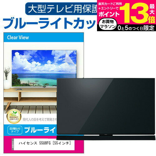 パナソニック VIERA TH-55HX750 液晶テレ