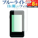 \10日はP最大8倍!!/ ゴルフナビ YGN5200/ユピテル専用 ブルーライトカット 反射防止 液晶保護フィルム 指紋防止 液晶フィルム メール便送料無料 ...
