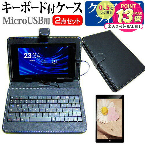 HUAWEI MediaPad T5 [10.1] ǻȤ ɻ ꥢ վݸե ܡɵǽե MicroUSB ...