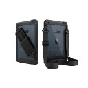 《　LIFEPROOF　》iPad　Air　Hand＆Shoulder　Strap　for　iPad　Air　:　Black　【　防水ケース　】　《　ライフプル...