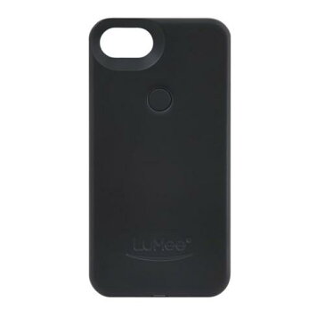 【正規販売代理店】 《 LuMee 》LuMee Two iPhone 8/7/6s/6 Case【 光るケース / 自撮りケース / セルフィーライト 】 《 ルミー スマホ スマホケース アイフォン7 》 4580395330