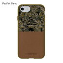 Burton バートン case for iPhone8/7...