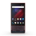 blackberry - BlackBerry Key2 LEのKeyoneやKey2との違い【Key2がおすすめ】