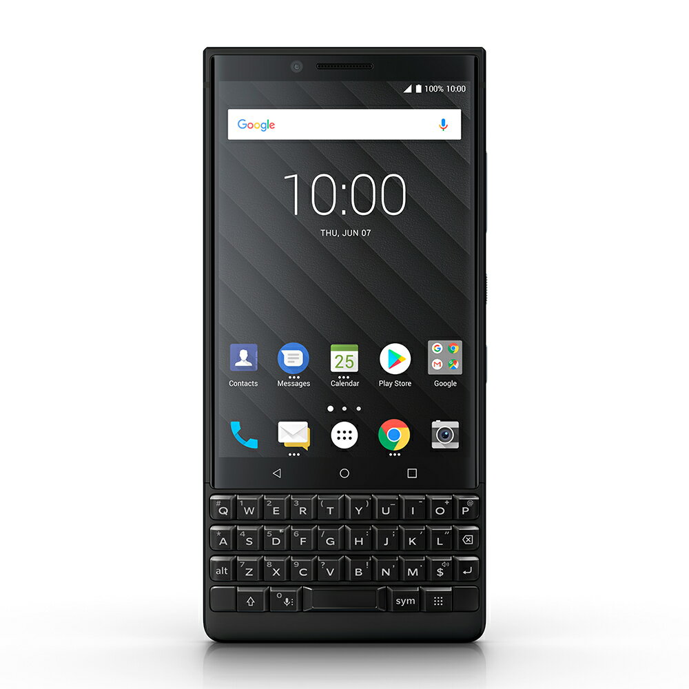 blackberry - BlackBerry Key2（BBF 100-9）だいぶ安くなってない！？って話