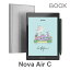 ڤڡ BOOX ֡ Nova Air C 7.8 Android11 Żҽҥ꡼ Żҥڡѡ ֥å  Żҽ ɽ Ķ   ι ̶ Android