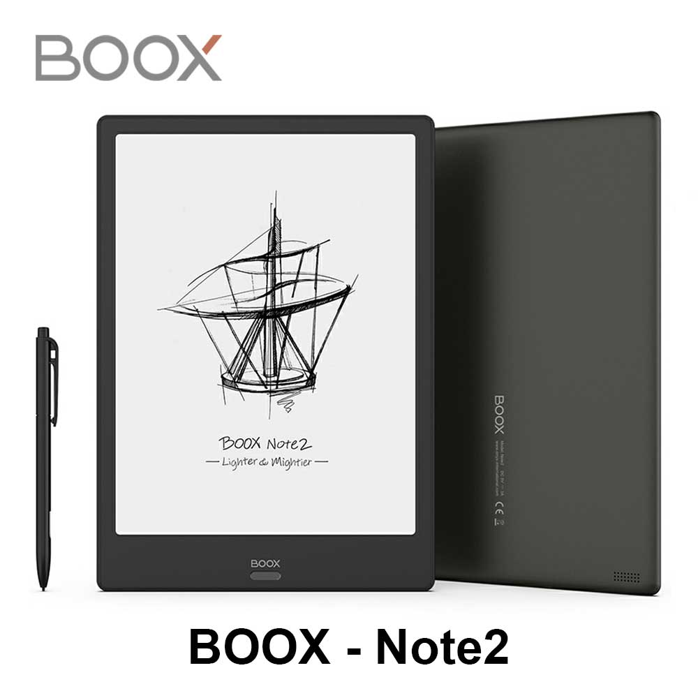 楽天市場】boox note2の通販