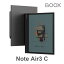 ڤڡ BOOX Note Air3 C 10.3 Żҽҥ꡼ 顼ɽб Android֥å ֥å Android12 Android wifi Żҥڡѡ ֡ FOX 