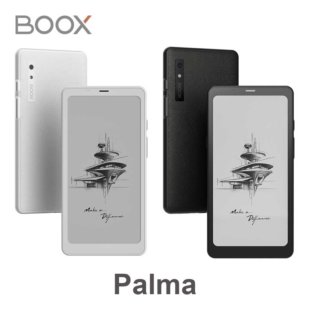 【あす楽】 BOOX Palma 6.13インチ 電子書籍リーダー Androidタブレット タブレット Android11 Android wifi 電子ペ…