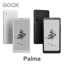 商品詳細商品名BOOX Palma 仕様 ハードウェア 画面サイズ: 6.13-inch ・ディスプレイ: 6.13インチ HD Carta 1200 スクリーン ・画面解像度: 824 x 1648 (300ppi) ・OS: Andro...