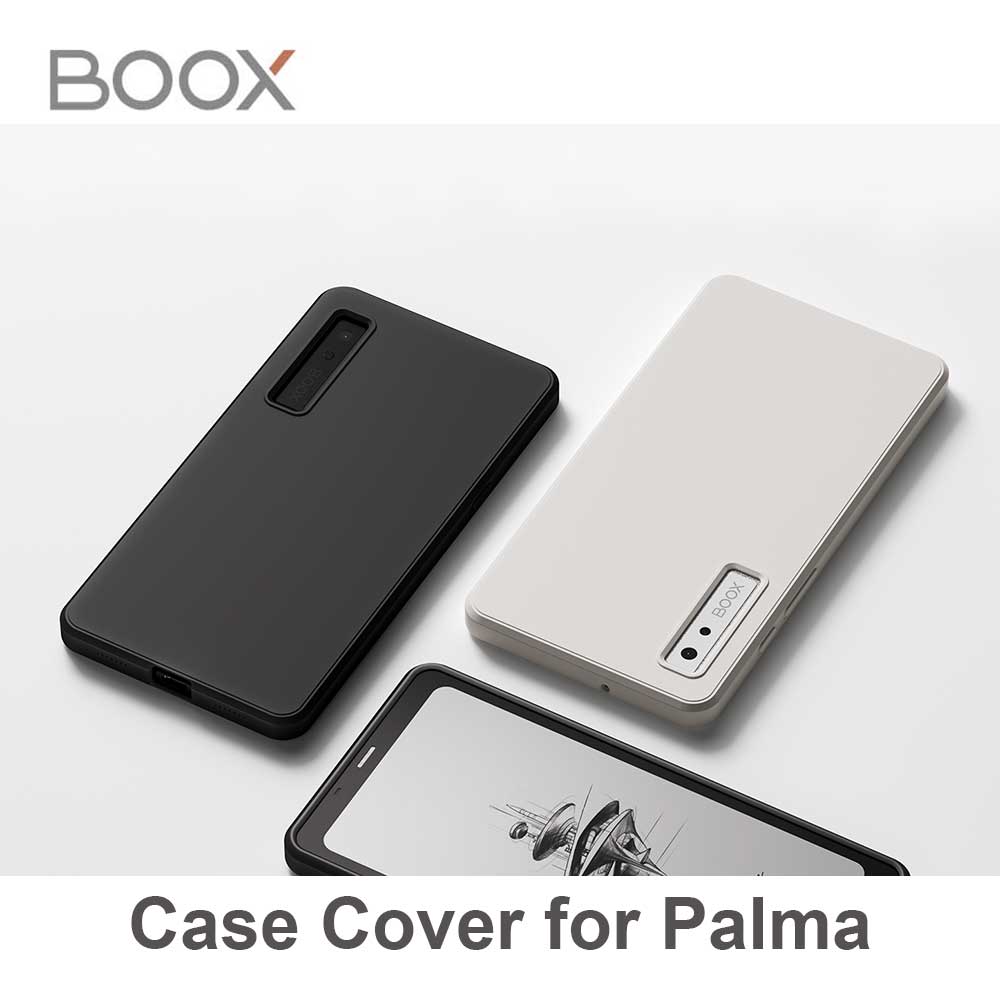 商品詳細商品名BOOX - Case Cover for Palma 説明 柔らかくて軽い。あなたのパルマにぴったりです。 特徴 ・不注意な落下や衝撃からBOOX Palma守るTPU 保護ケース 仕様 サイズ(cm)：15.5 x 5.6...